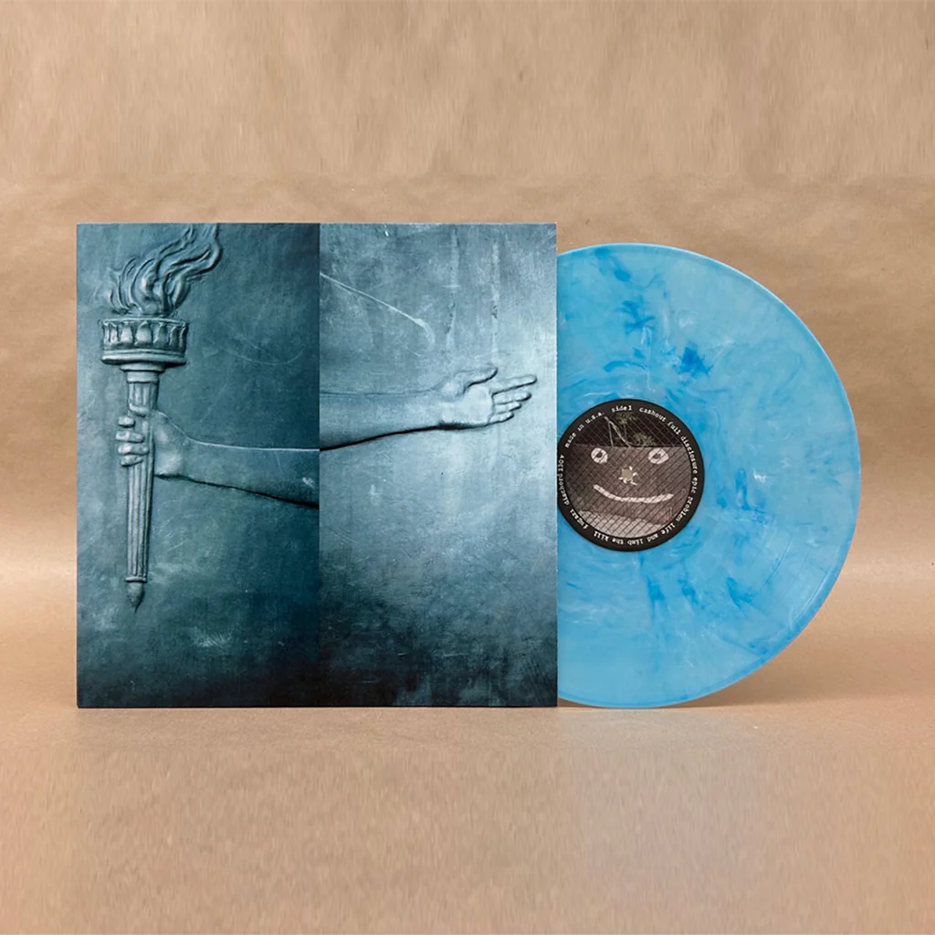 The Argument: Limited 'Thor' Vinyl LP { vinyl }