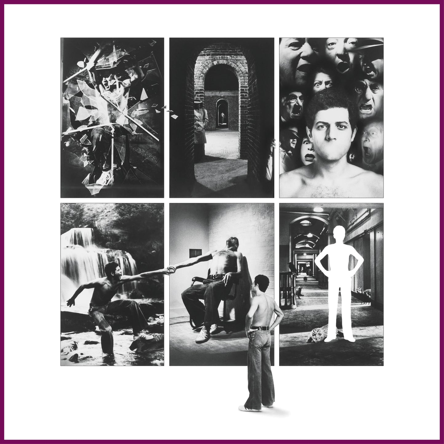 The Lamb Lies Down on Broadway (50th Anniversary): Super Deluxe 4CD + Blu-Ray Box Set { vinyl }