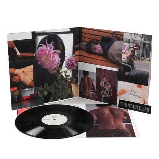 Guitarricadelafuente: Spanish Leather Vinyl LP { vinyl }