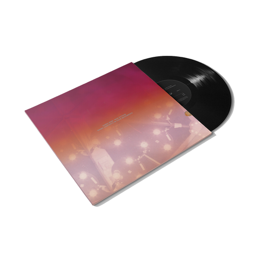 Non Fiction - Piano Concerto in Four Movements: Vinyl 2LP { vinyl }