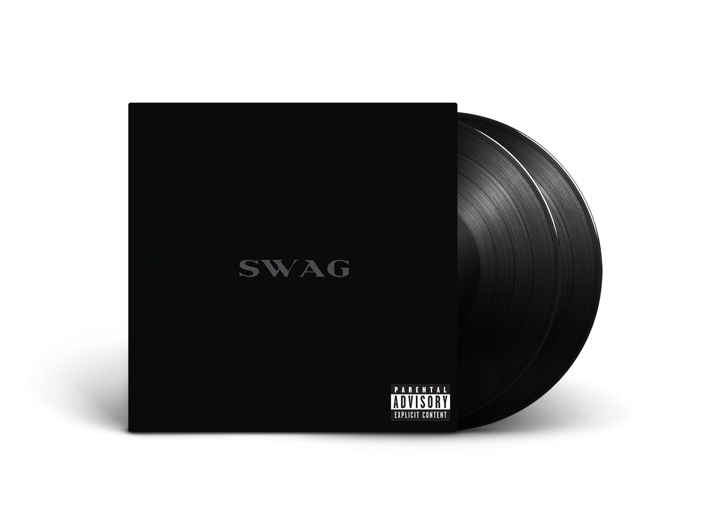 Swag 2LP { vinyl }