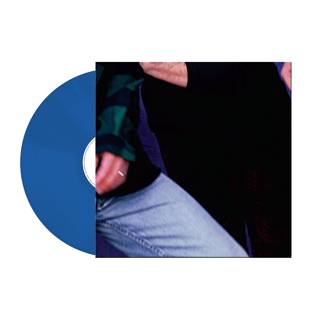 All Juiced Up Part 2 - Vol. 8: Exclusive Blue Vinyl LP { vinyl }