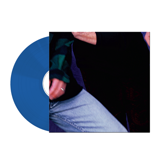 All Juiced Up Part 2 - Vol. 8: Exclusive Blue Vinyl LP { vinyl }