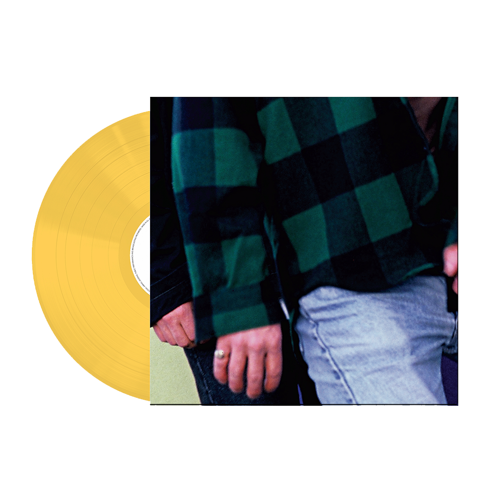 All Juiced Up Part 2 - Vol. 7: Exclusive Yellow Vinyl LP { vinyl }