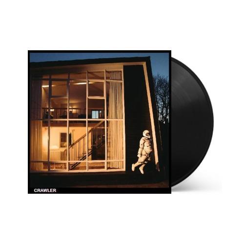 Idles - Crawler { vinyl }