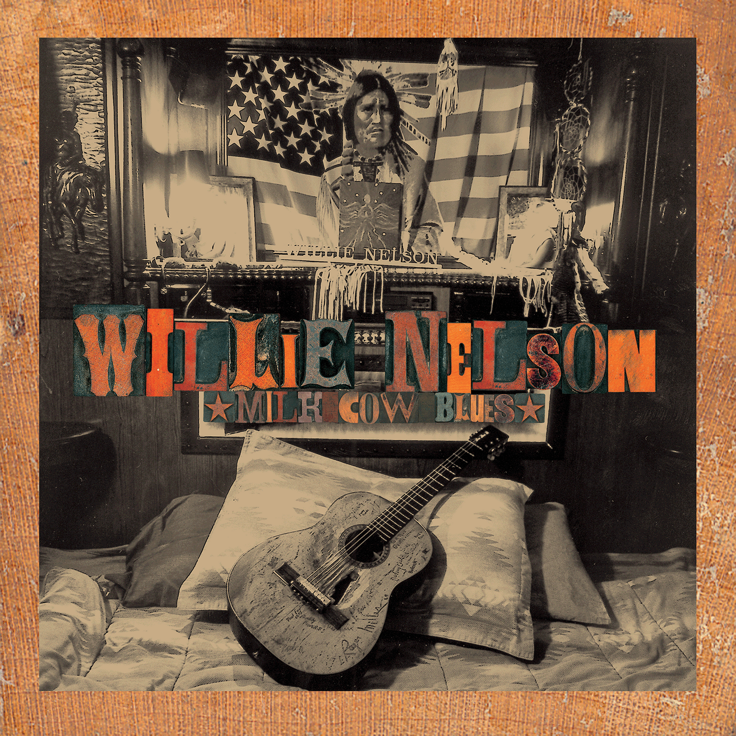 Milk Cow Blues: Vinyl 2LP { vinyl }