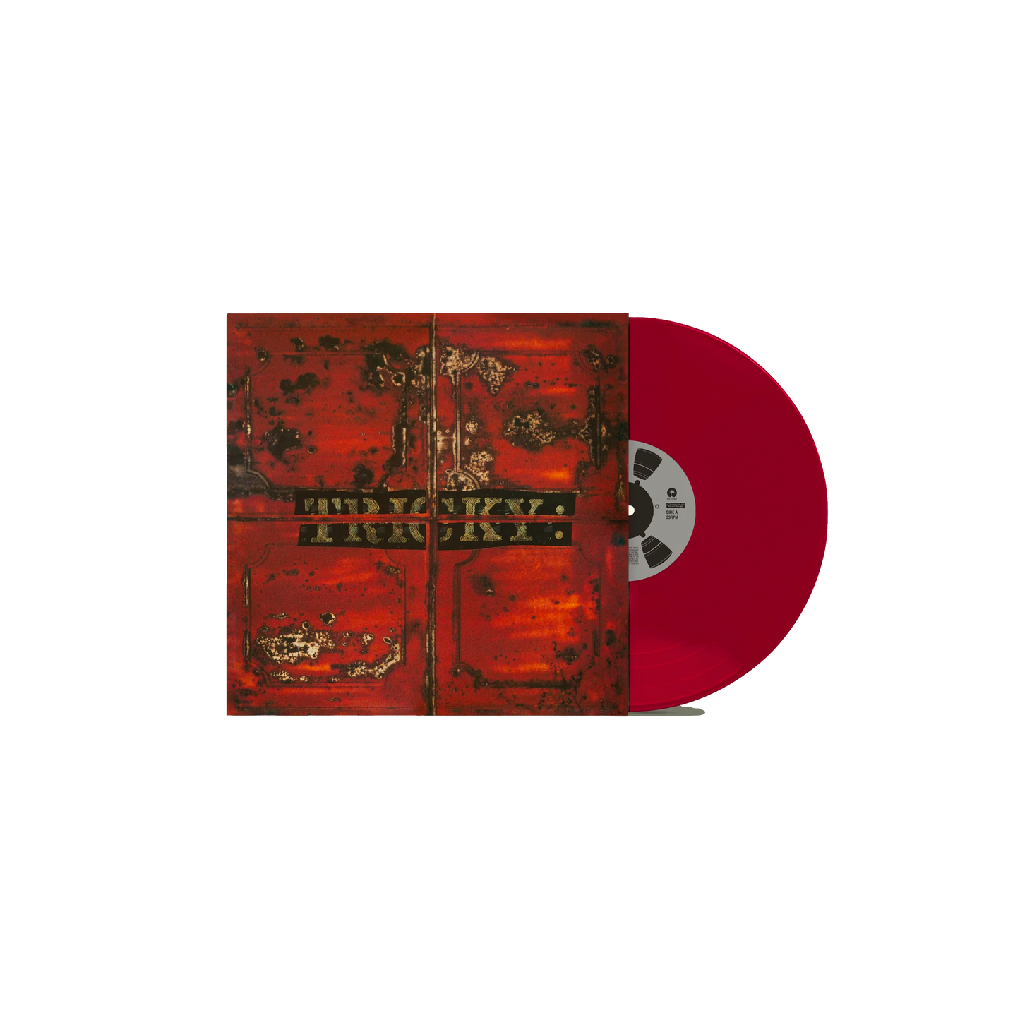 Maxinquaye (Reincarnated): Super Deluxe Exclusive Oxblood 1LP { vinyl }