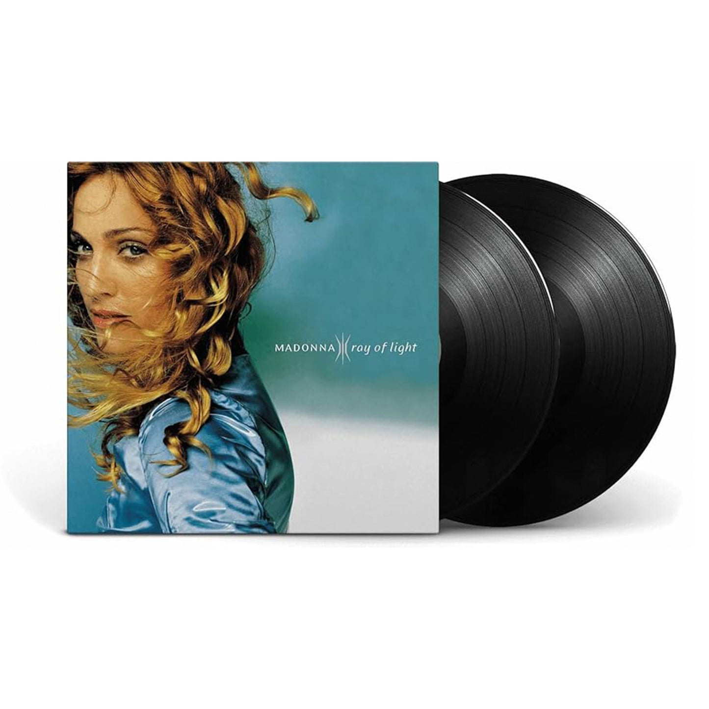 Ray of Light Vinyl 2LP { vinyl }