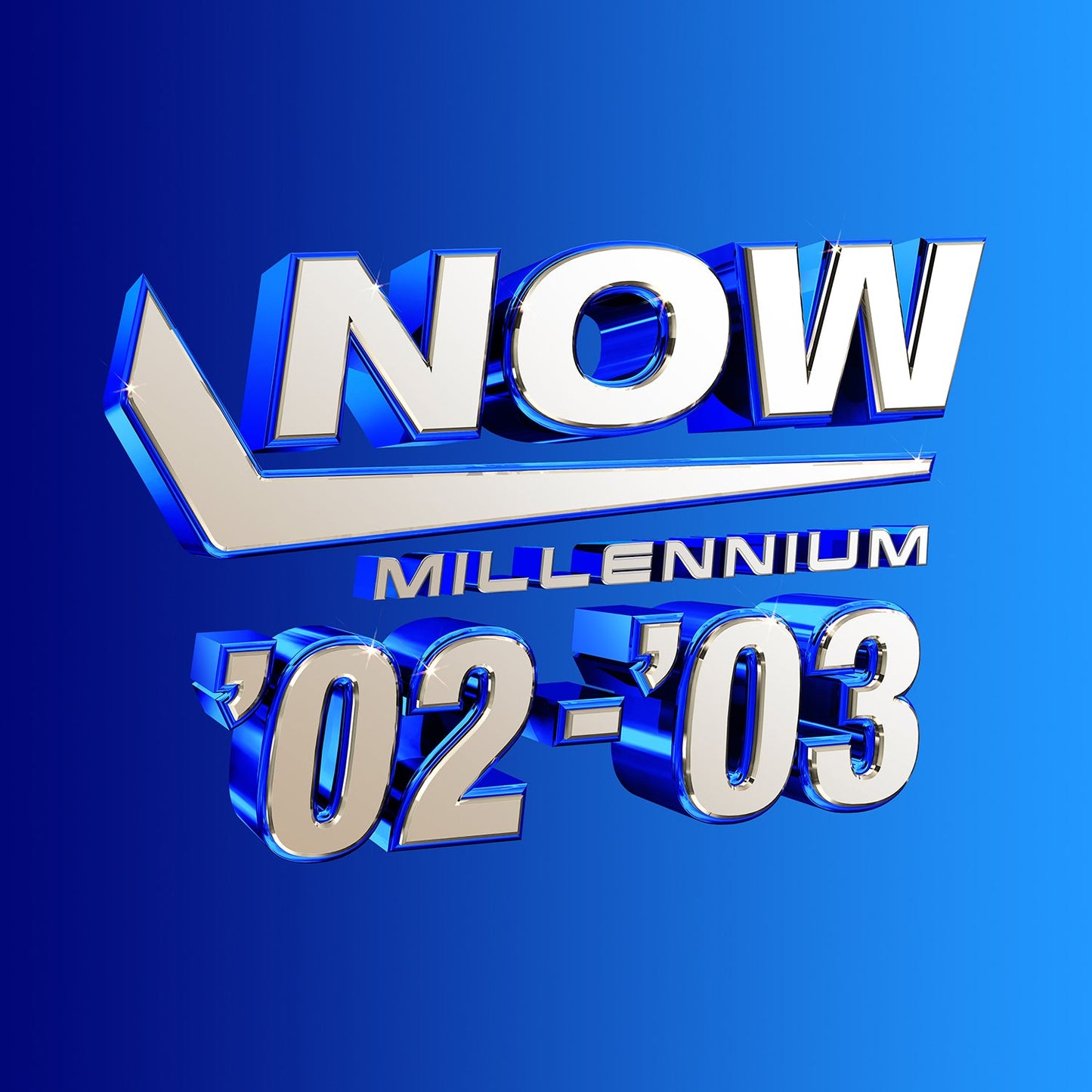 NOW - Millennium 2002 – 2003 (2LP) { vinyl }