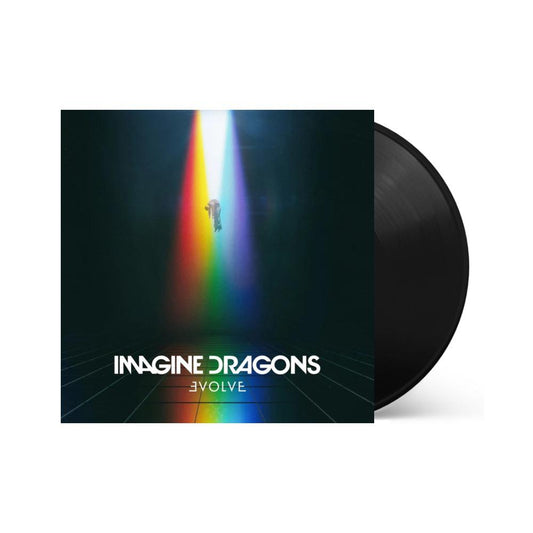 Imagine Dragons - Evolve { vinyl }