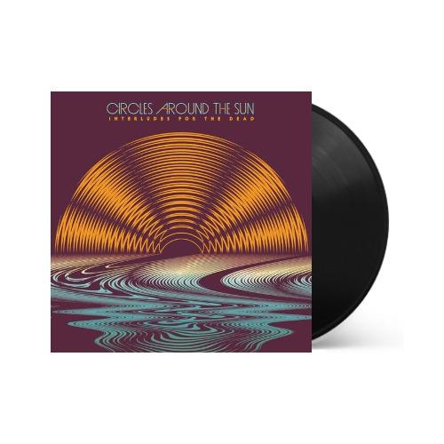 Interludes For The Dead { vinyl }