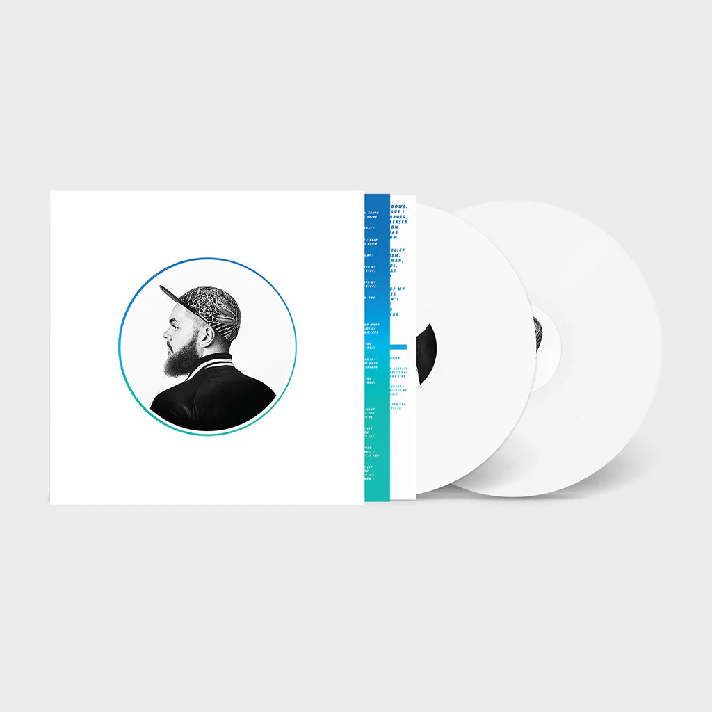 Phase: Deluxe White Vinyl 2LP { vinyl }