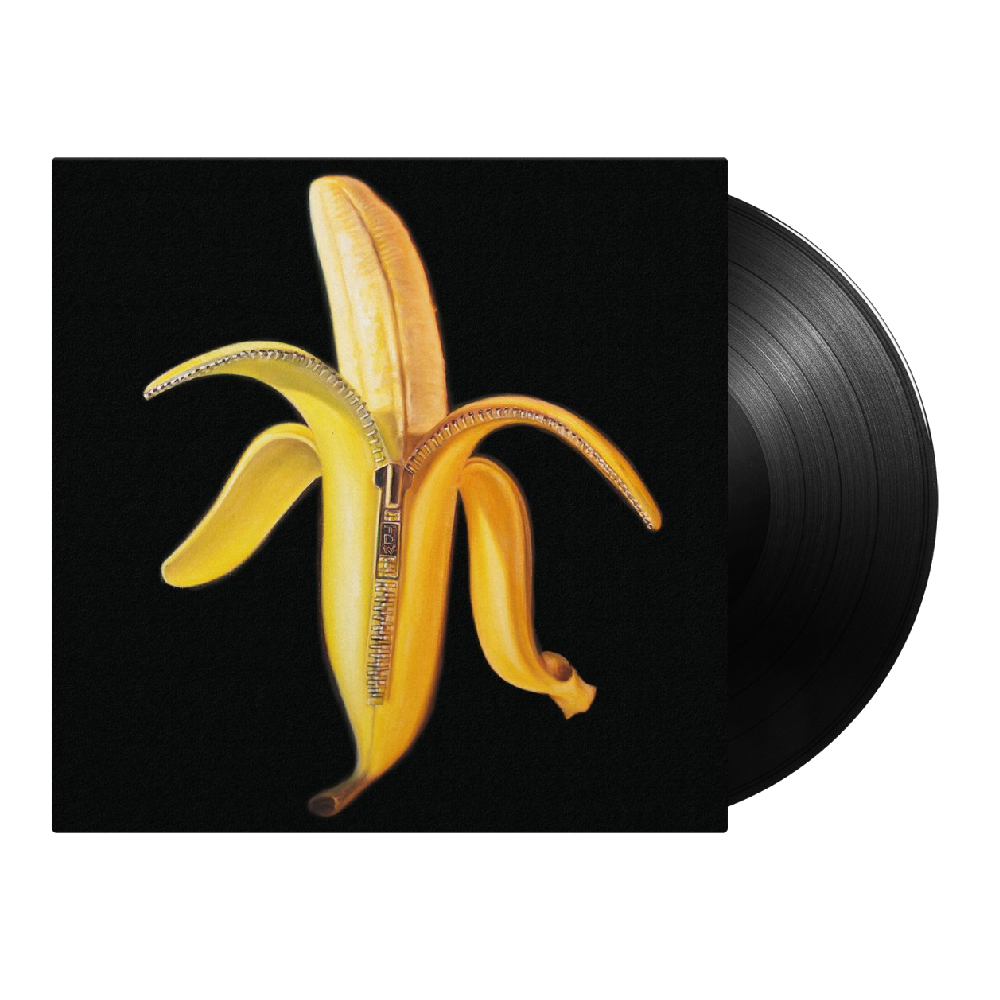 Welcome To The Monkey House: Limited Edition Vinyl { vinyl }