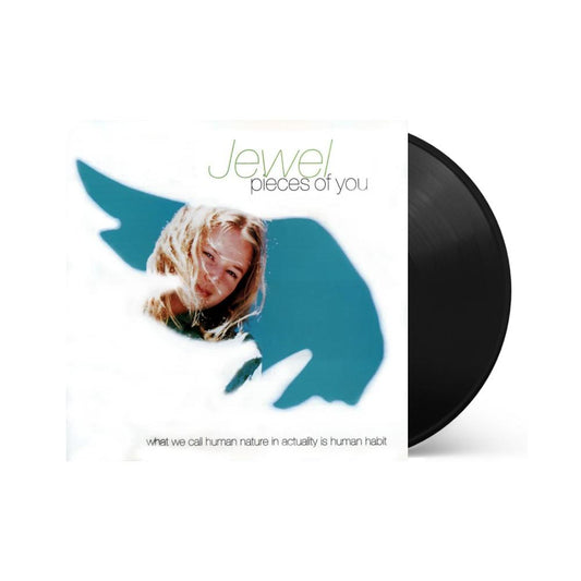 Jewel - Pieces Of You { vinyl }