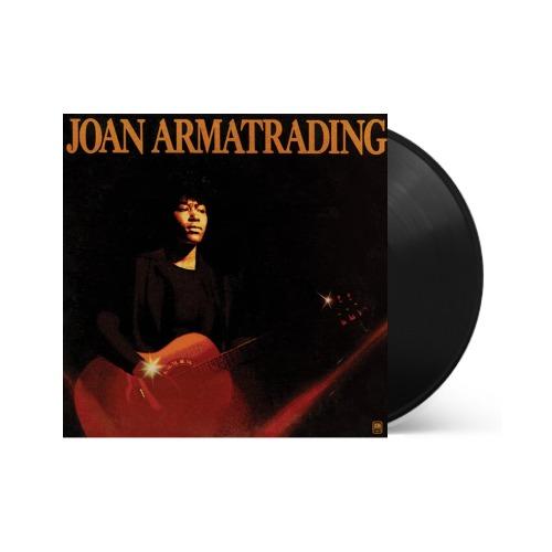 Joan Armatrading - Joan Armatrading { vinyl }