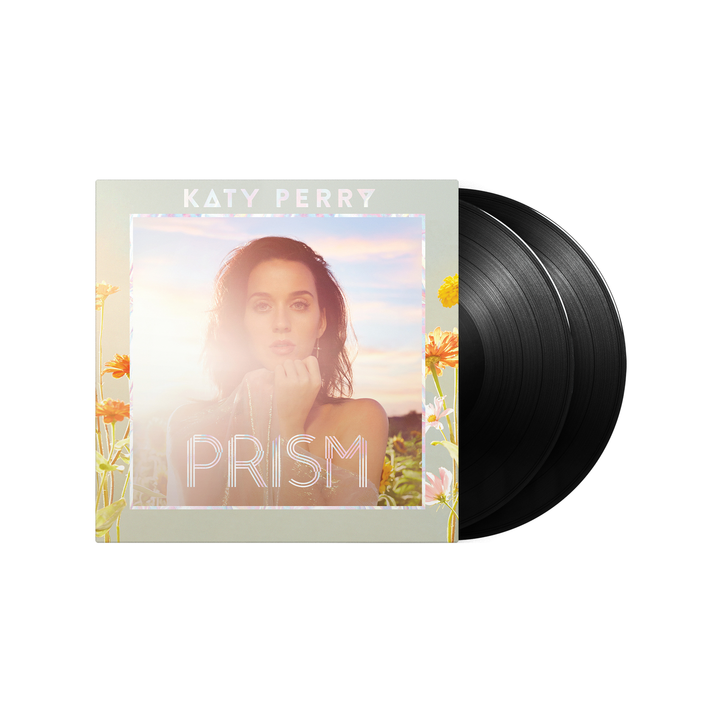Prism - Vinyl 2LP { vinyl }