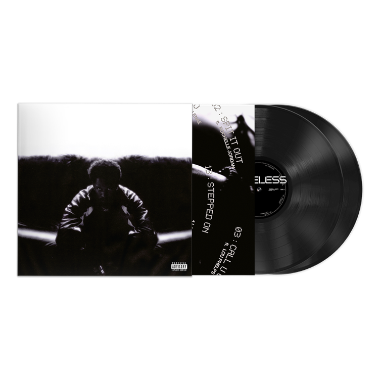 Timeless: Limited Vinyl 2LP { vinyl }