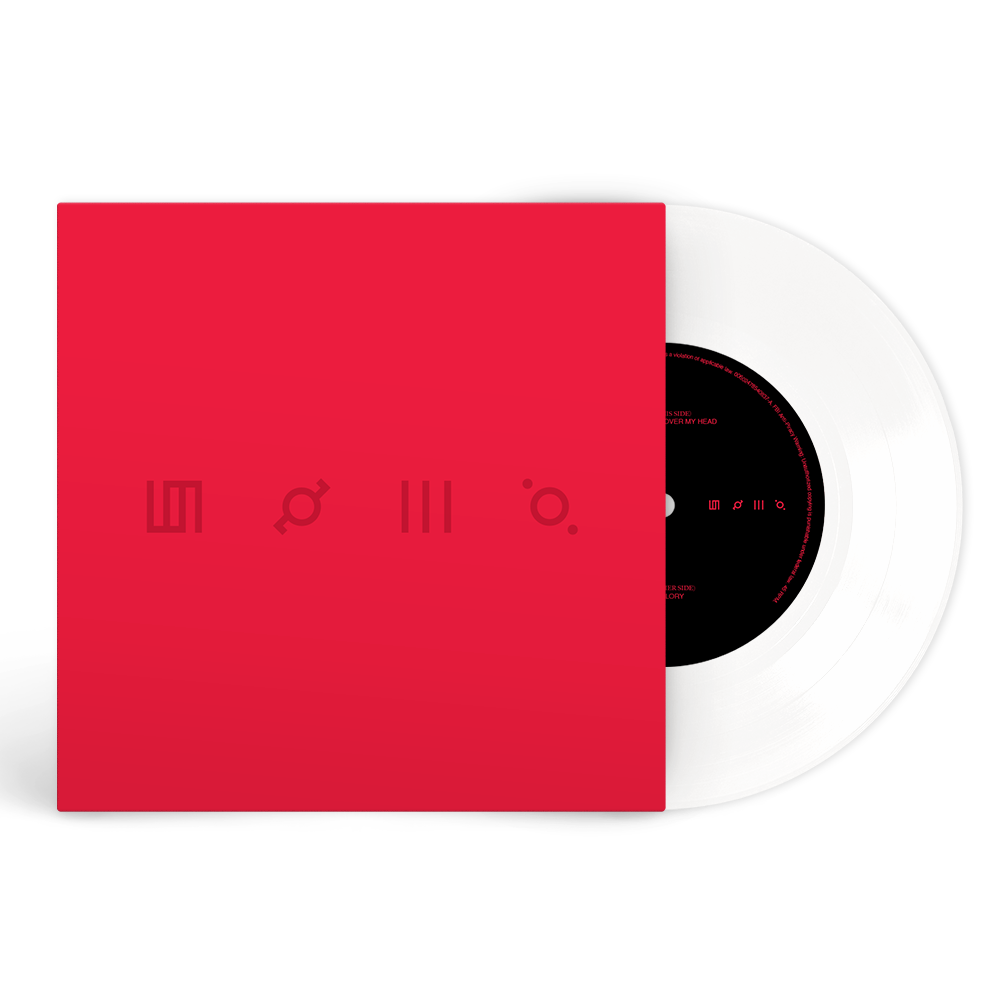 ABL20 Demos { vinyl }