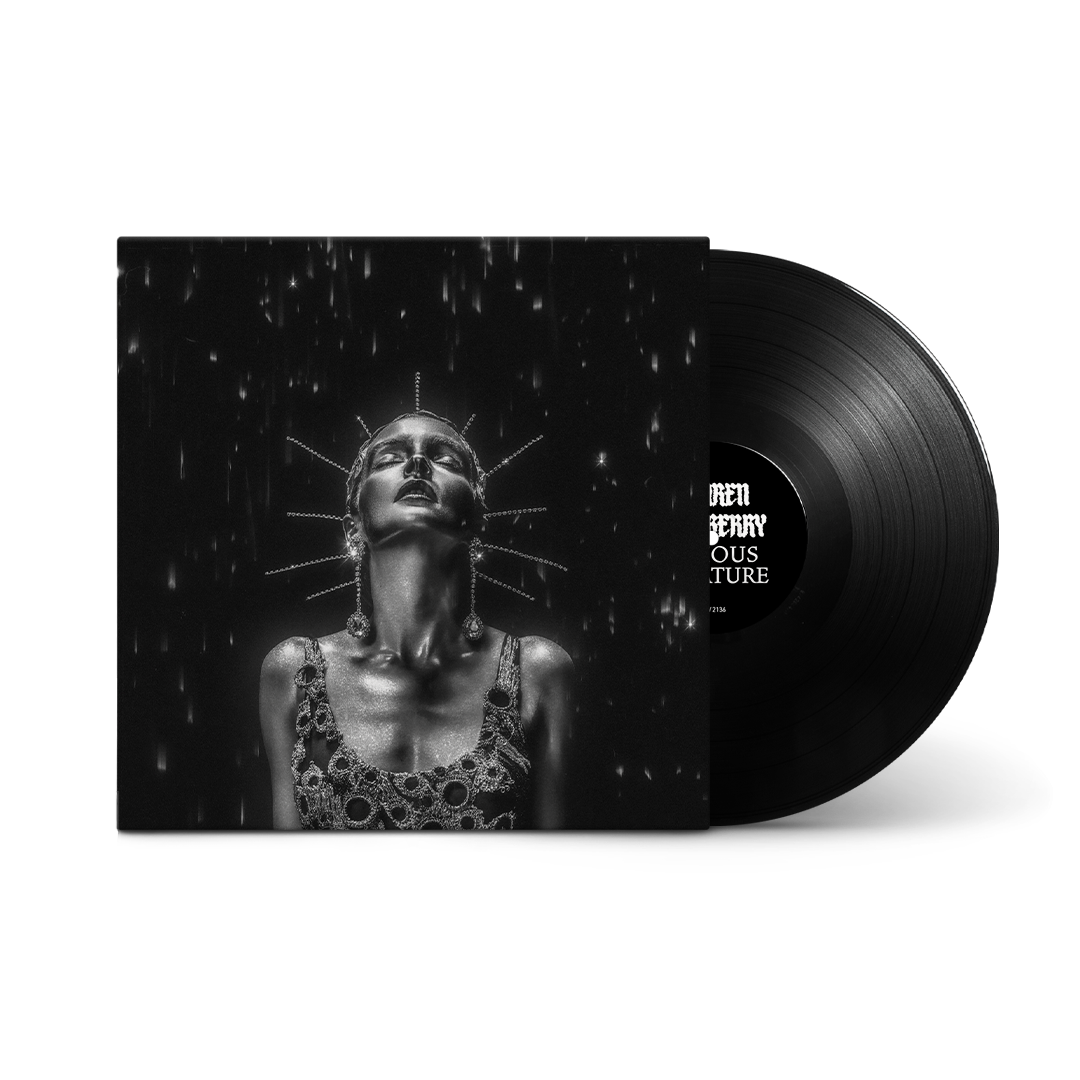 Vicious Creature LP { vinyl }