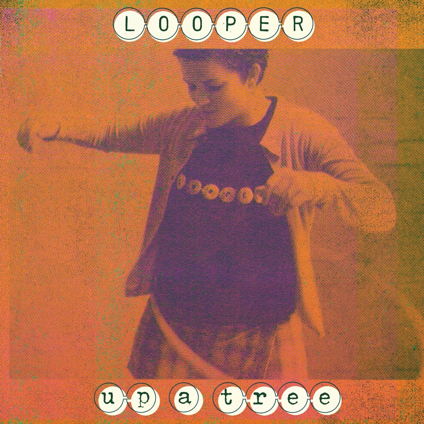 Up a Tree (25th Anniversary Edition): Vinyl LP + Flexi Disc { vinyl }