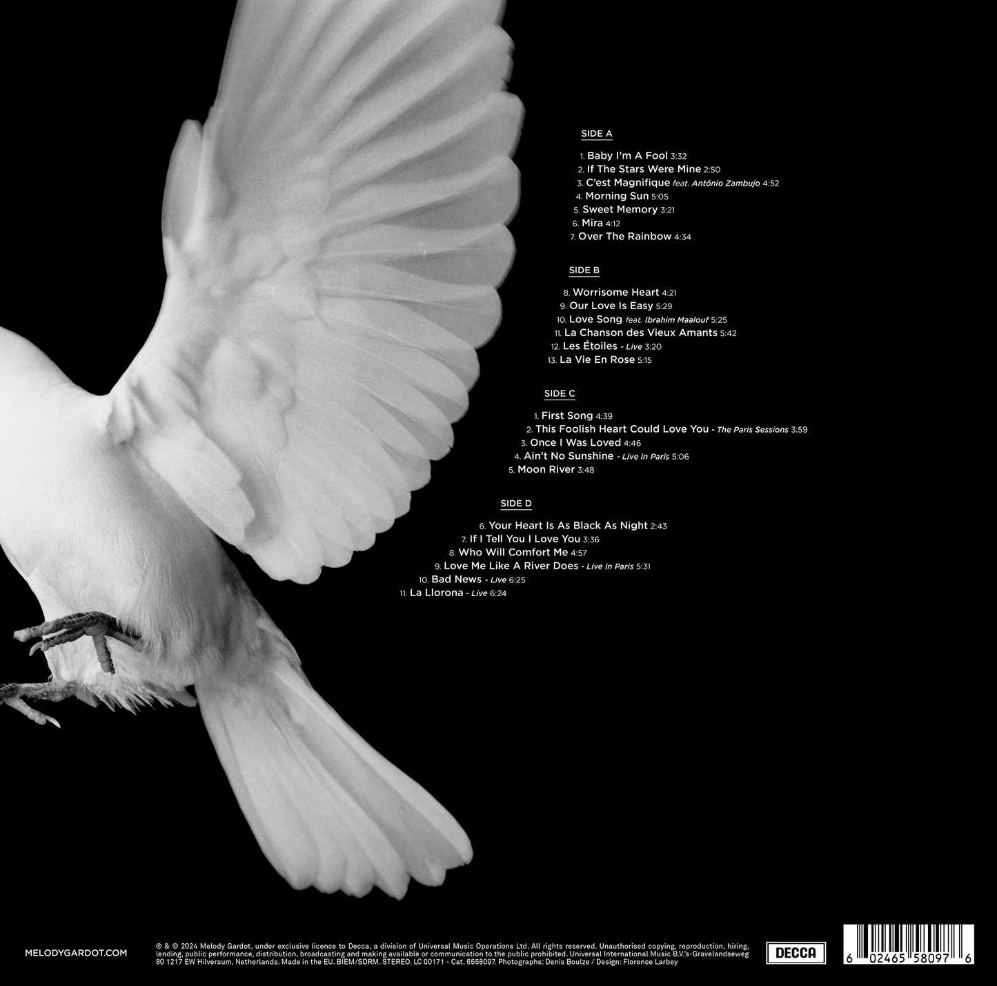 The Essential: Alternative Sleeve / Marble Vinyl 2LP { vinyl }
