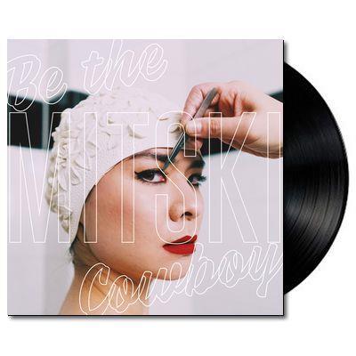 Mitski - Be The Cowboy { vinyl }
