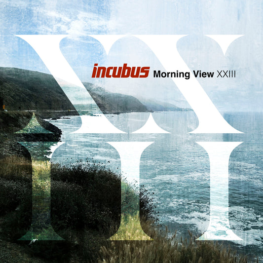 Morning View XXII: Translucent Blue Vinyl 2LP { vinyl }
