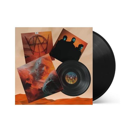 Muse - Will Of The People { vinyl }
