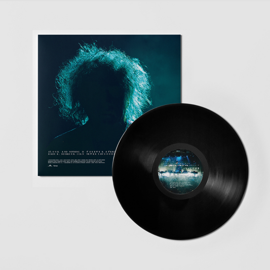 Songs Of A Live World : Troxy London MMXXIV { vinyl }