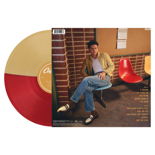 The Show - Spotify Exclusive Vinyl { vinyl }