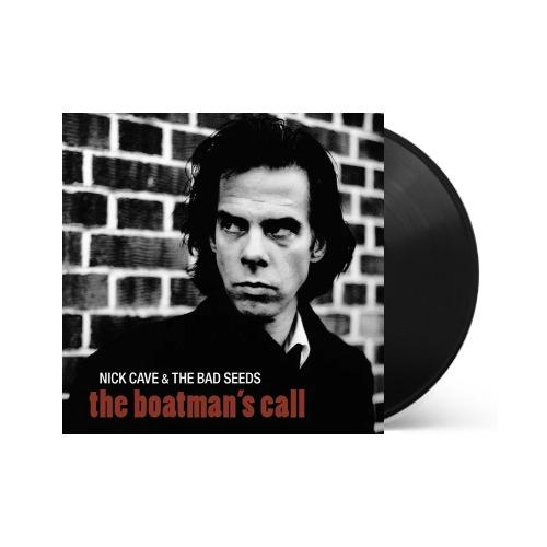 Nick Cave & the Bad Seeds - Boatman's Call { vinyl }