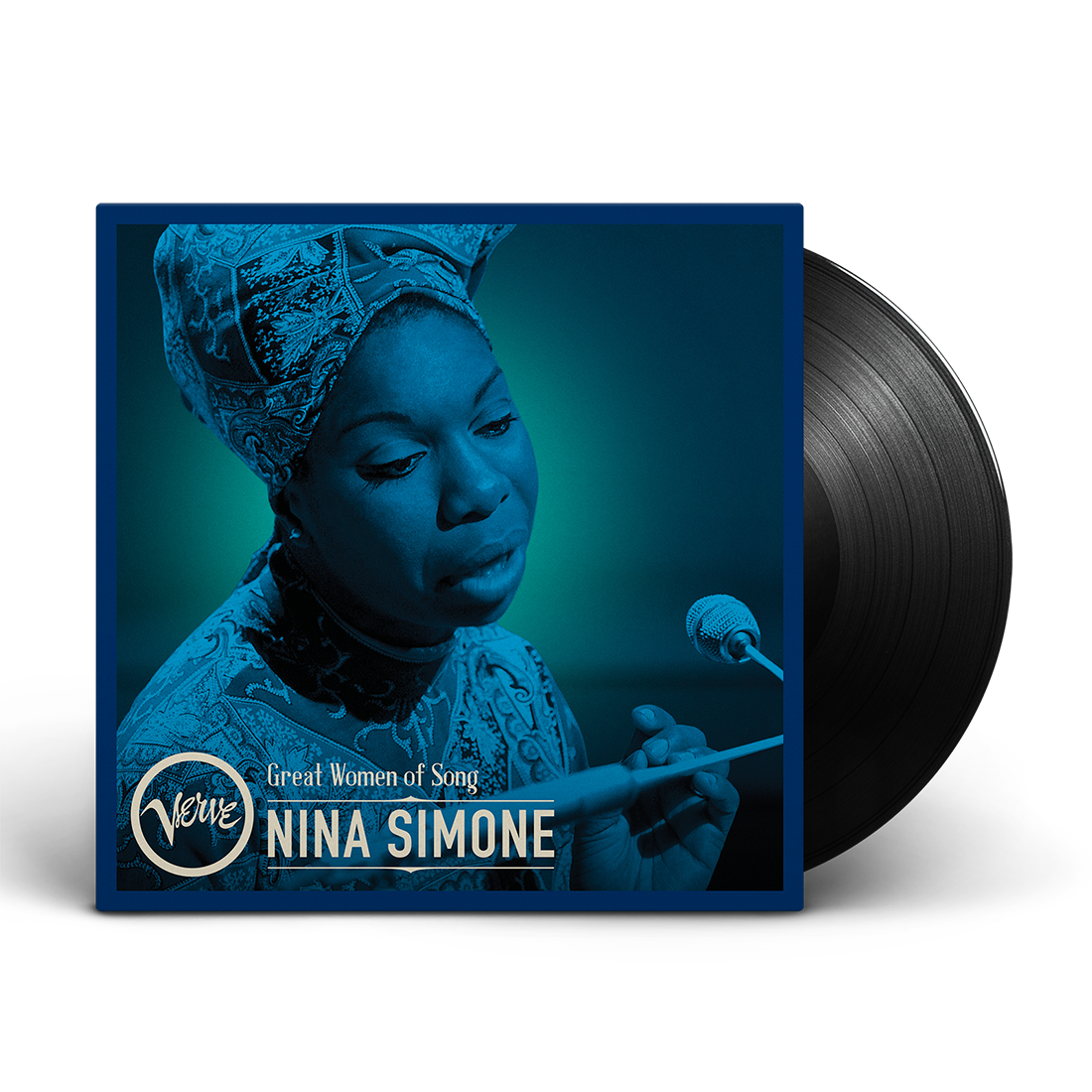 Great Women of Song: Vinyl LP { vinyl }
