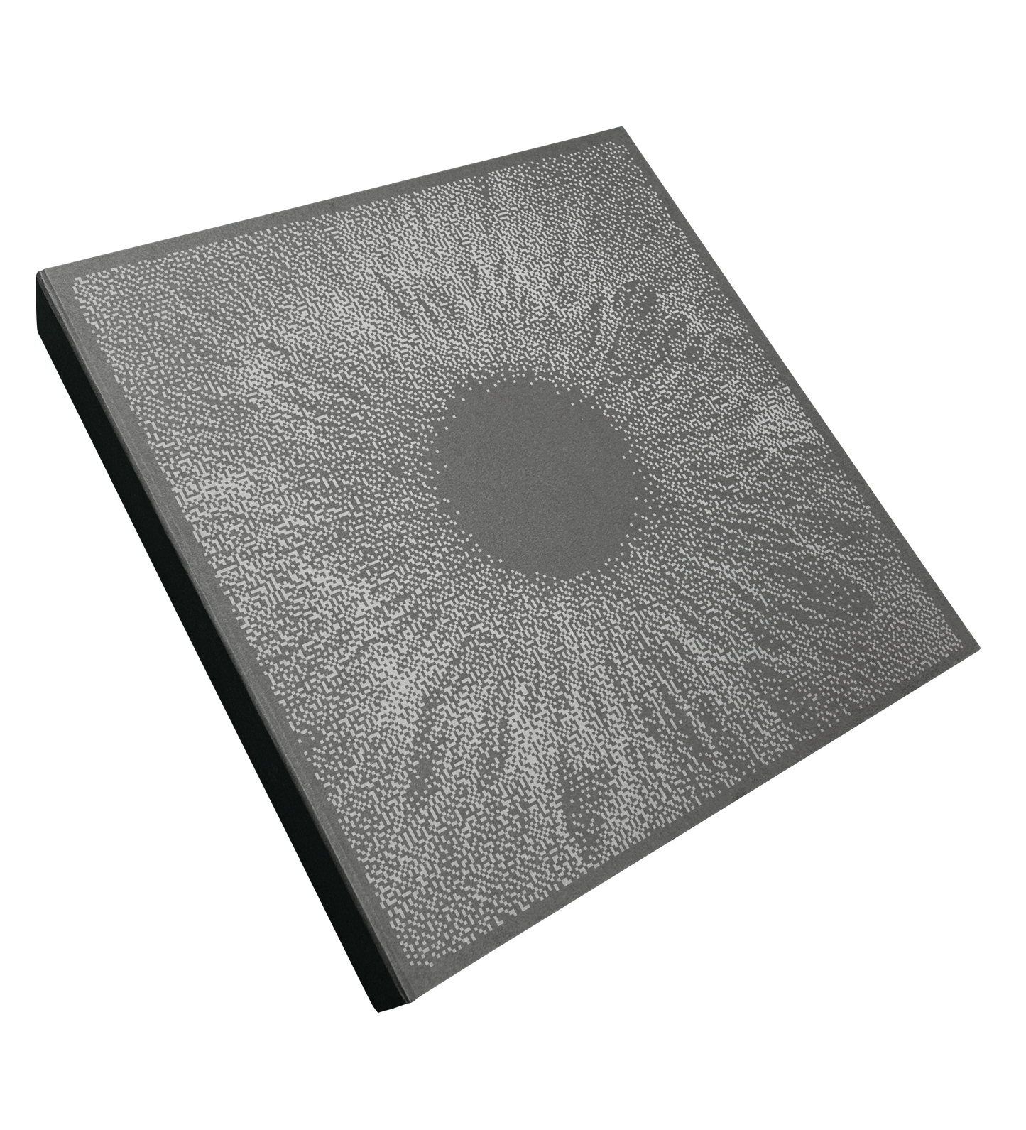 i/o: Boxset { vinyl }