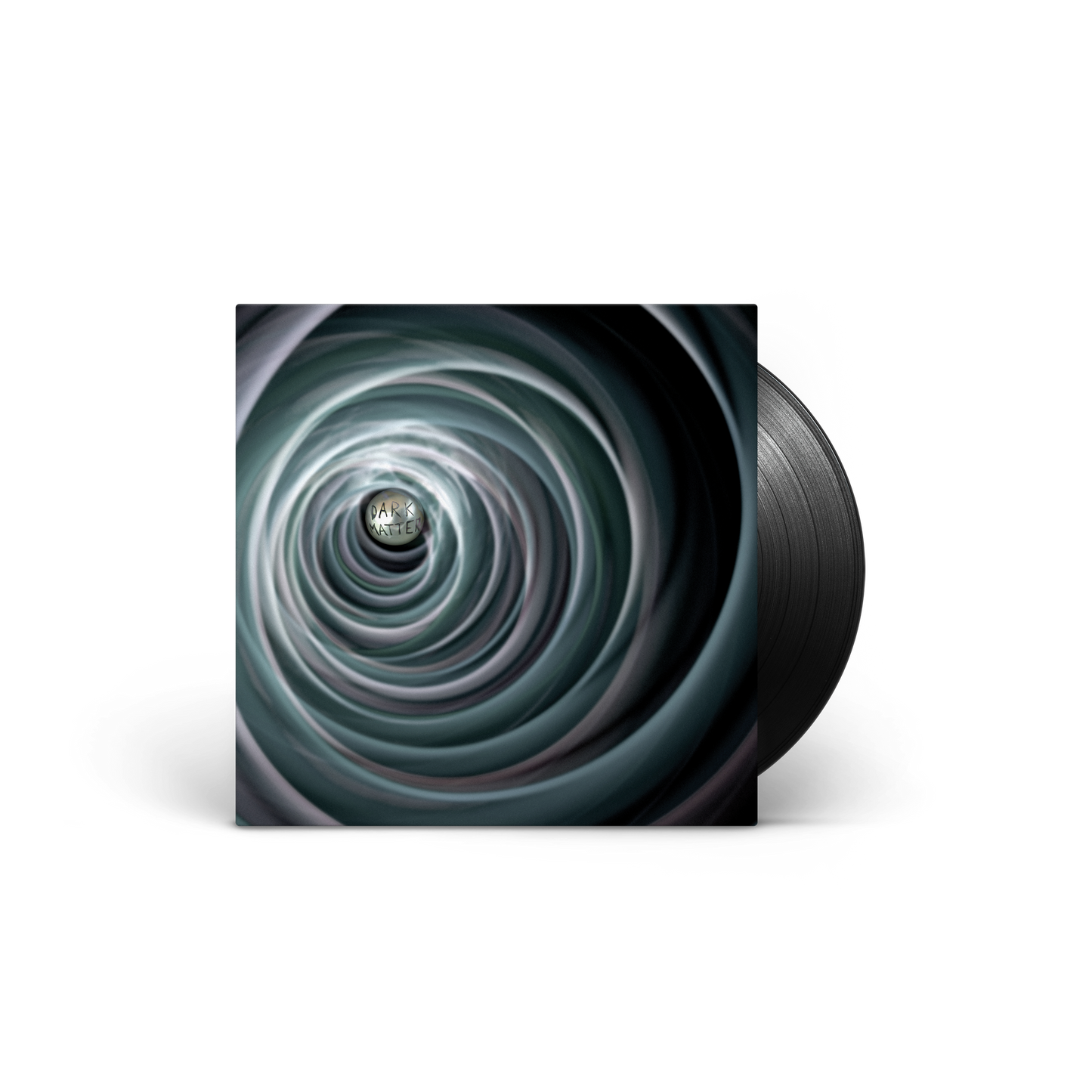 Dark Matter 7" Vinyl Single { vinyl }