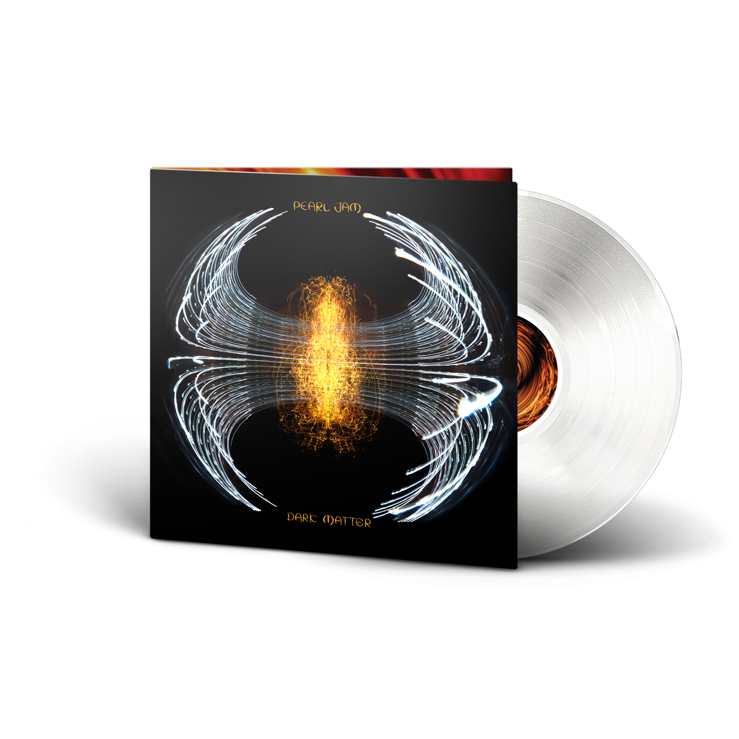 Dark Matter D2C Vinyl { vinyl }