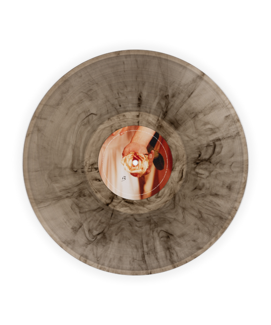 Prelude To Ecstasy: Limited Smokey Marble Vinyl LP { vinyl }