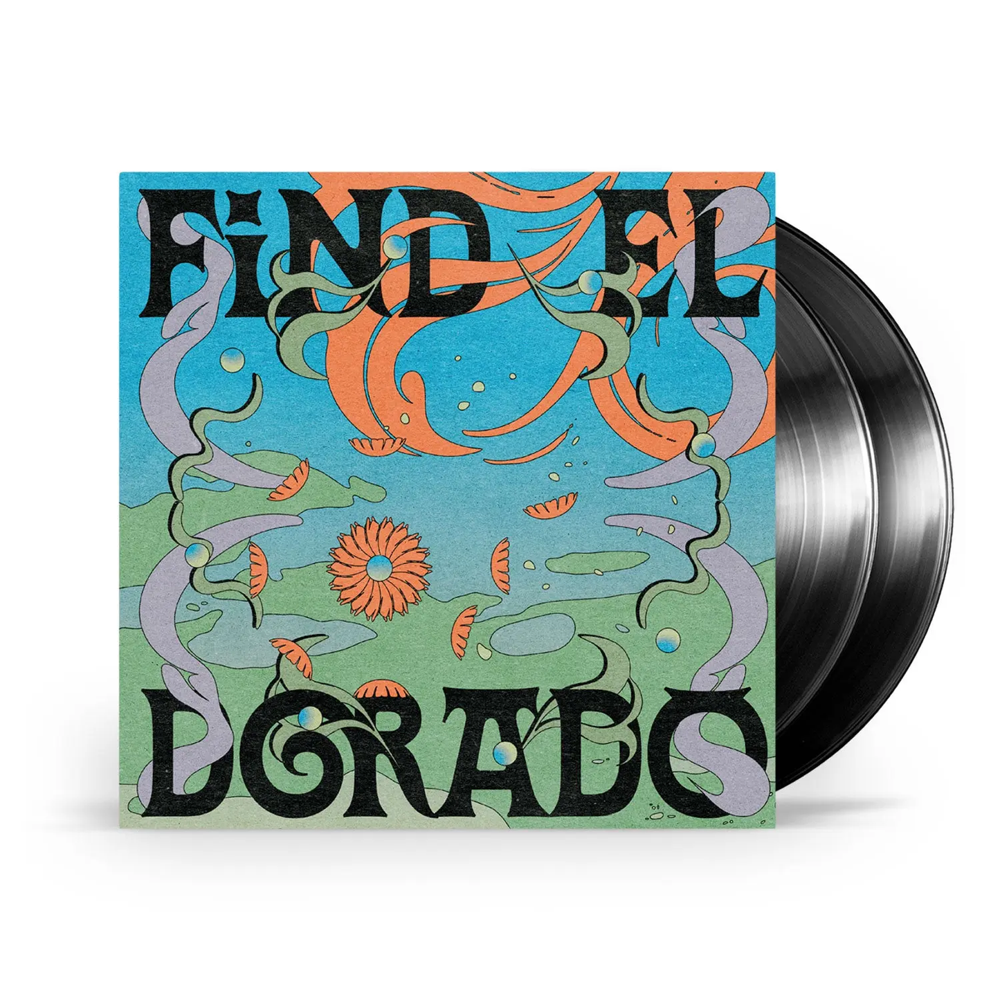 Find El Dorado: Vinyl 2LP { vinyl }