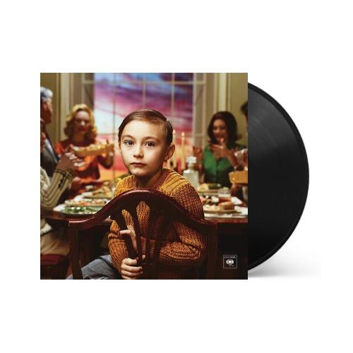 Passion Pit - Kindred { vinyl }