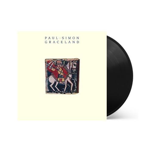 Paul Simon - Graceland { vinyl }
