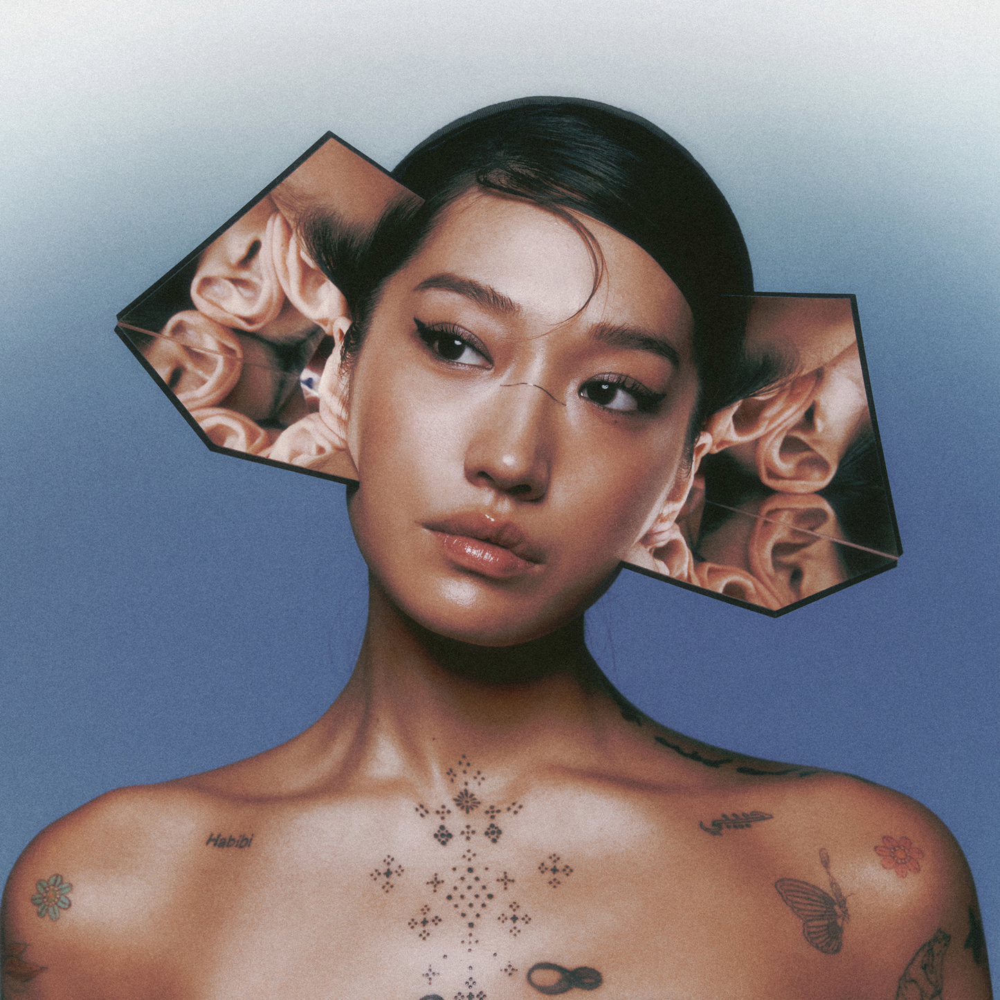 I Hear You: Vinyl LP