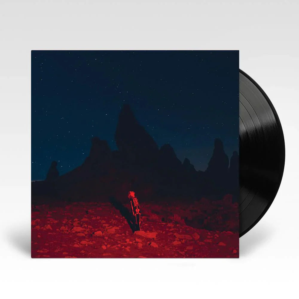 Phoebe Bridgers - Punisher { vinyl }
