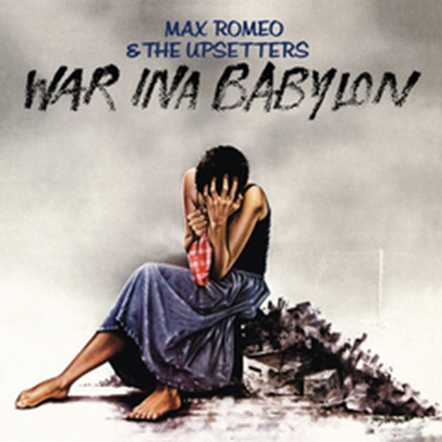 War Ina Babylon: 180g Vinyl LP { vinyl }
