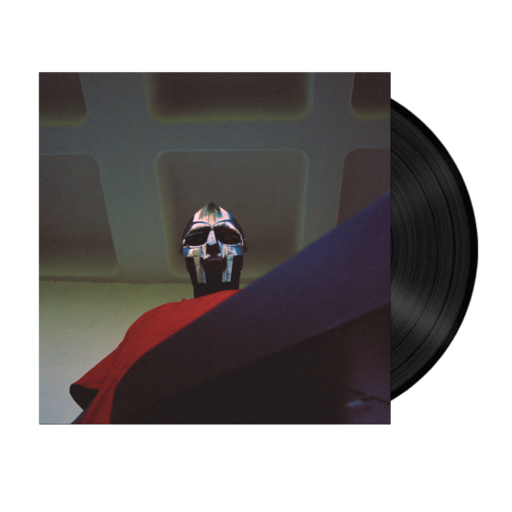 Madvillainy Demos: Vinyl LP { vinyl }