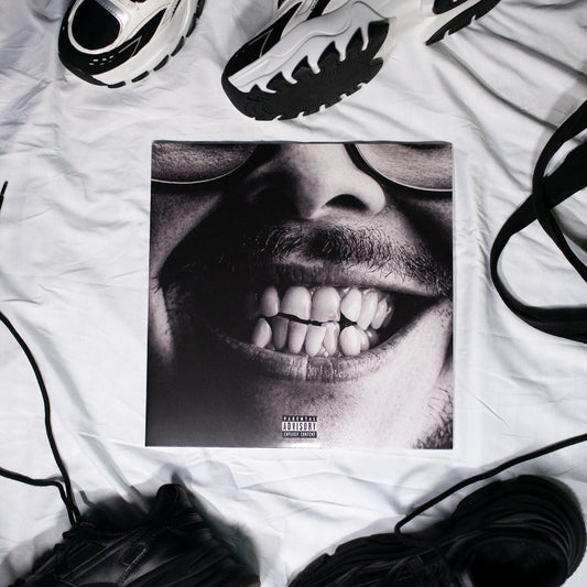 Real Back In Style Vinyl { vinyl }