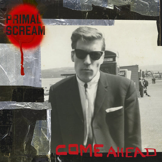 Come Ahead: Vinyl 2LP { vinyl }
