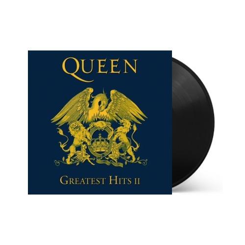 Queen - Greatest Hits II { vinyl }