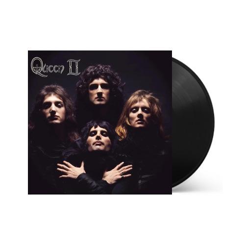 Queen - Queen II { vinyl }