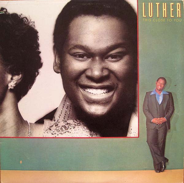 This Close To You: Vinyl LP { vinyl }