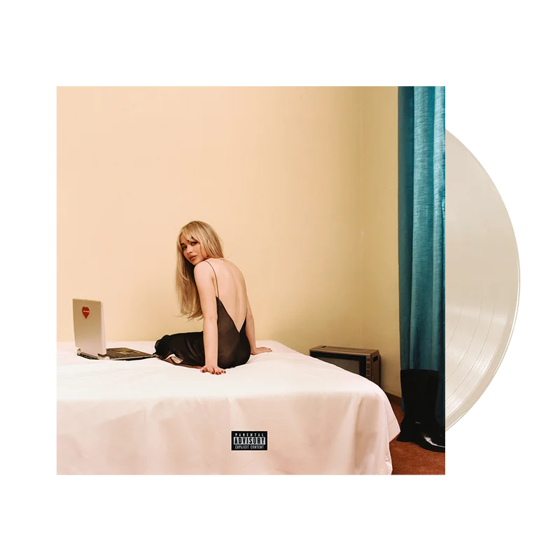 Emails I Can't Send Vinyl { vinyl }