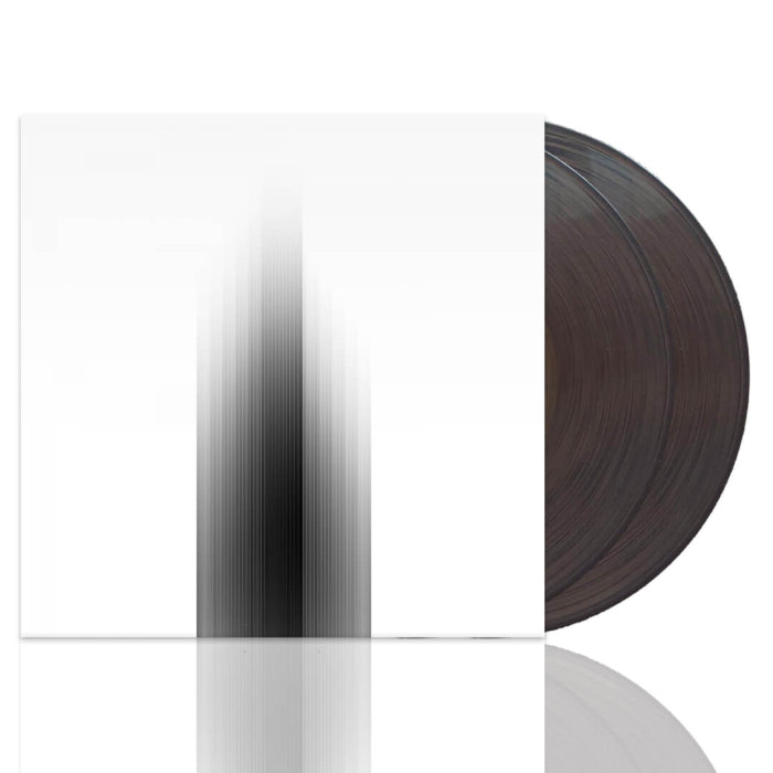 Sundowning: Black Ice Vinyl 2LP { vinyl }